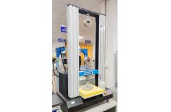 China Sponge Furniture Testing Machines foam indentation hardness testing machine supplier