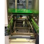 Uninterrupted 0.8mm PCB Loader Unloader 500*720*1250mm