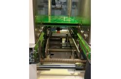 China Uninterrupted 0.8mm PCB Loader Unloader 500*720*1250mm supplier