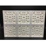 570W Full Spectrum UV IR LED Panel Grow Light for sale