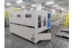 China Half Cell Monocrystalline Solar Panel 540W 545W 550W 555W supplier