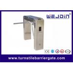 Tripod Access Control Turnstile Gate for sale