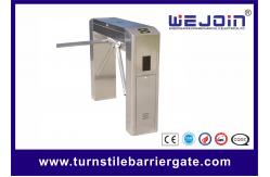 China Tripod Access Control Turnstile Gate supplier