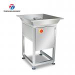Industrial Automatic Eggplant Cabbage Fruit and Vegetable Splitting Machine