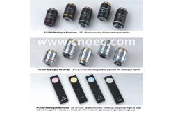 China BD DIC Metallurgical Optical Microscope For Learning A13.0908 supplier