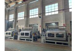 China Atmospheric Double Frequency Converter Jig Dyeing Machine supplier