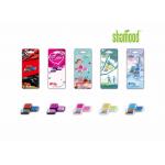 Compact Small Essential Oil Air Freshener For Car , Traffic Lights Shape for sale