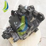 708-1W-41522 Hydraulic Pump 7081W41522 for WA380-6 Wheel Loader for sale