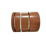 Wholesale Chocolate Brown Duct Tape For Home Decoration for sale