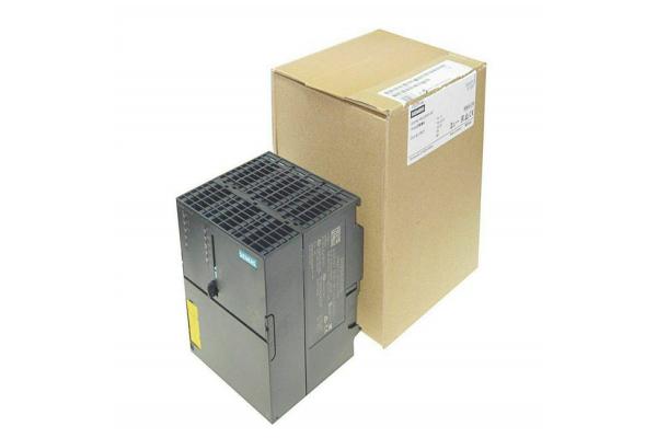 6ES7318-3FL01-0AB0 Siemens CPU Module