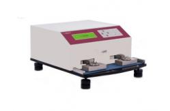 China ASTM D5264 Printing Ink Rub Abrasion Tester With 4 Test Functions supplier