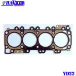 11044-5M313 Nissan Engine Head Gasket Diesel Engine Parts YD22 for sale
