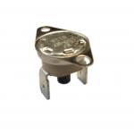 100000 Cycles Manual Reset Thermostat T23M-XR2-PB 16A/250V AC Resistive Load for sale