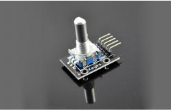 China Magnetic Rotary Encoder Module for Arduino With Demo Code supplier