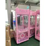 Toy Claw Machine 710 Plush Toy Crane Machine