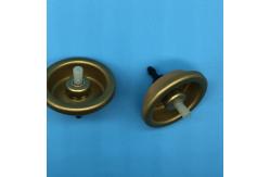 China Adjustable Hair Styling Mousse Valve - Customizable Application, All-Day Hold, Versatile Design supplier