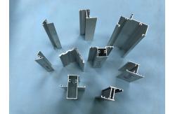 China T6 Aluminium Window Extrusions 28mm Leg Anti Corrosive supplier