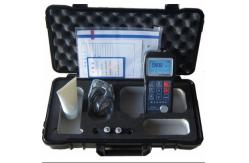China High Accuracy 12.7mm NDT Thickness Gauge Ultrasonic Coating Mini supplier