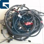 KNR0679 Excavator CX130 Chassis Wire Harness for sale