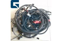 China KNR0679 Excavator CX130 Chassis Wire Harness supplier