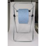 Cleanroom Roller Paper Adjustable Roll Dispenser Large Roll Paper Holder for sale