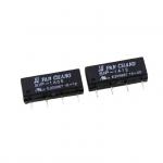 Hot selling SIP-1A12 SIP-1A05 5V 12V Relay Reed Switch 4PIN DIP for PAN Relay original for sale