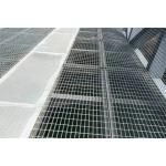 Hot Dipped Galvanized Steel Bar Grating / Floor Grating / Stair Treads / Platform Grating for sale