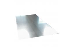 China DX51D Galvanized Sheet Metal  SGCC 24 Gauge Galvanized Sheet supplier