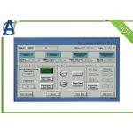 Non Combustion Test Equipment EN ISO 1182, IMO FTPC Part 1 ,ASTM E2652