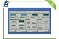 China Non Combustion Test Equipment EN ISO 1182, IMO FTPC Part 1 ,ASTM E2652 supplier