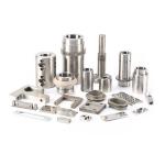 Custom CNC Milling Parts for Your Unique and Specific Manufacturing Needs for sale