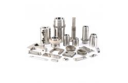 China Custom CNC Milling Parts for Your Unique and Specific Manufacturing Needs supplier