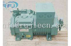 China 4NES-12Y  Piston Compressor Dual Capacity Control 1 Year Warranty supplier