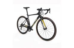 China TWITTER 700C 22S Aluminium Alloy Frame Road Bike With SRAM RIVAL supplier
