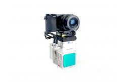 China 200M AGL 3D Mapping DJI L1 Laser Mobile LiDAR System supplier
