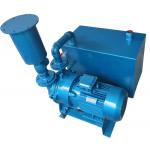 5.5kw 7.5kw 11kw Water Cycle Woodworking Vacuum Pump For CNC Router for sale