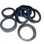Customized High Quality Nitrile Rubber / FKM / EPDM / NR / CR Rubber O-Ring