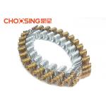 3.2mm Serpentine Springs For Furniture , 11 Gauge Replacement Settee Springs for sale