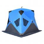 1000mm Wind Resistant Outdoor Camping Tent for sale