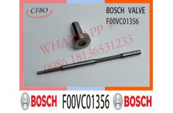 China F00VC01356 Diesel Common Rail Valve For Fuel Injector 0445110009 0445110307 supplier
