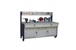 China 1.5KVA Electrical Training Kit , ZE3309 Detection Motor Maintenance Trainer 2cbm supplier