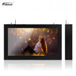 1920*1080 Definition 300nits Digital Signage Lcd Monitor 32 Inch Led Touch Display for sale