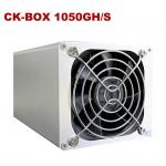 Goldshell CK BOX 1050Gh/S Asic CKB CPU Miner Eaglessong Algorithm for sale