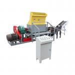 High Efficiency Pallet Shredder Pallet Crusher Machine Wood Pallet Cutting Machine for sale