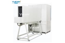 China IPX1-6 R400 Rain Test Chamber for Precise Water Exposure Conditions Simulation supplier