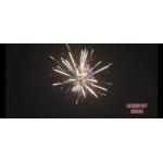 23 Shots 1.4g Un0336 Consumer Pyrotechnics For Wedding Celebration for sale