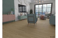 China Waterproof SPC Vinyl Plank Flooring Click Cicko 3.5-8mm supplier