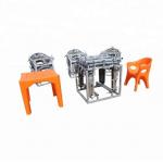 Aluminum Rotational Molding Products Plastic Children Table And Chair Custom for sale