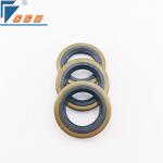 Rubber Lip Oil Seal Leak Proof Metal Case Gasket Oil Seal for sale