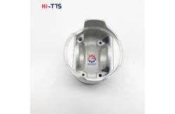 China 4D34 4D34T 6D34 6D34T Engine Parts Piston ME220454 supplier